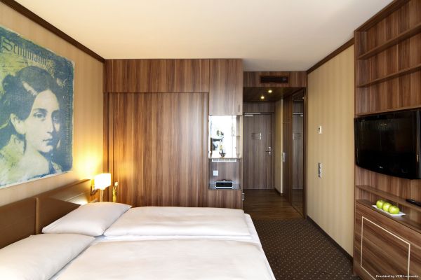 Living Hotel Düsseldorf